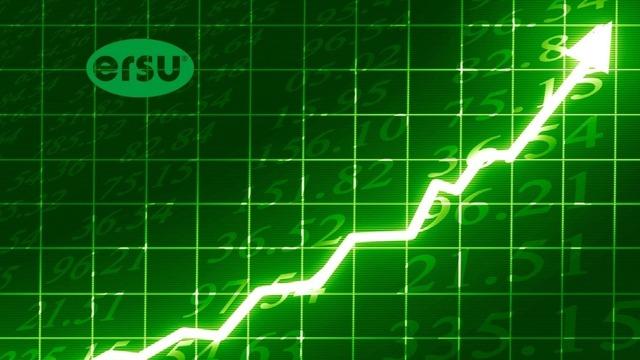 Hisseleri tavan olan şirketin bilan&ccedil;osu k&ouml;t&uuml; geldi