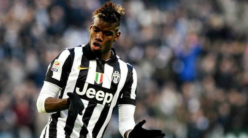 Bartomeu: Luis Enrique, Pogba'yı istemedi