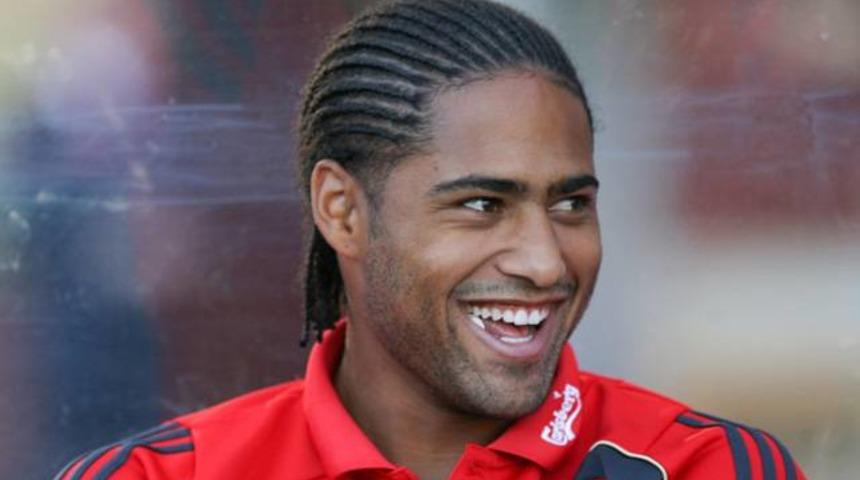 Glen Johnson Stoke City'de
