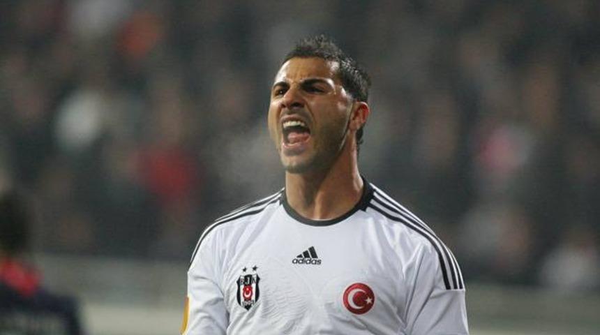 Fikret Orman'dan Quaresma müjdesi