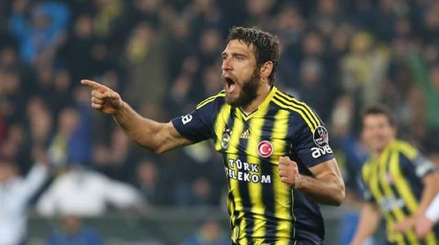 İşte Egemen'in yeni takımı