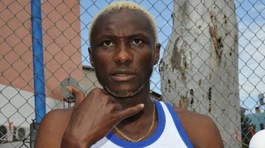 Yattara'nın futbol hayatı bitti