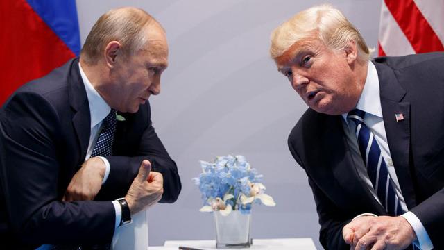 Beyaz Saray: Ruslar Başkan Trump ile görüşmek istiyor, Trump da Putin ve Zelensky ile görüşmeye açık