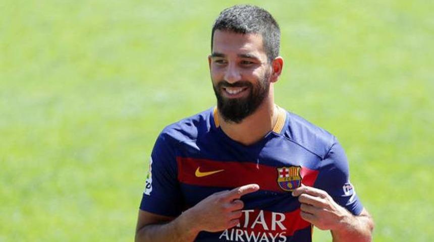 Arda'nın hayatı film oluyor