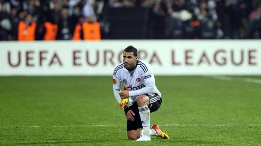 Şenol Güneş'ten Quaresma'ya onay çıktı