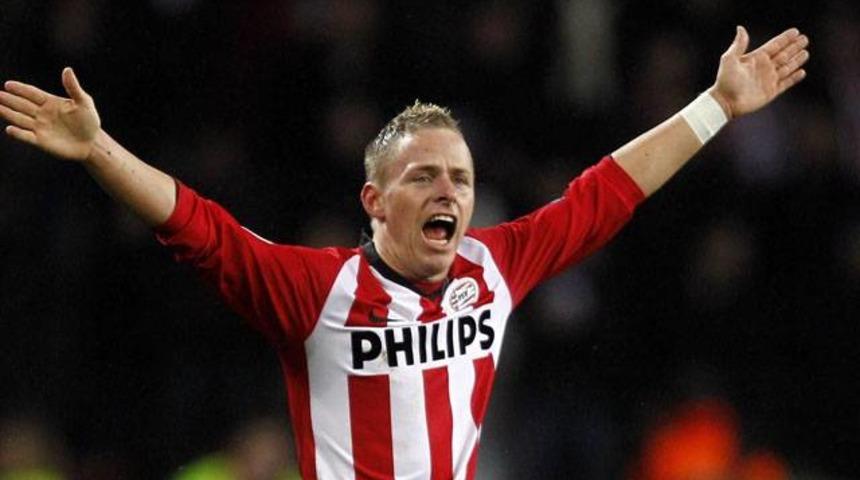 Beşiktaş Dzsudzsak transferini bitirmeye yakın