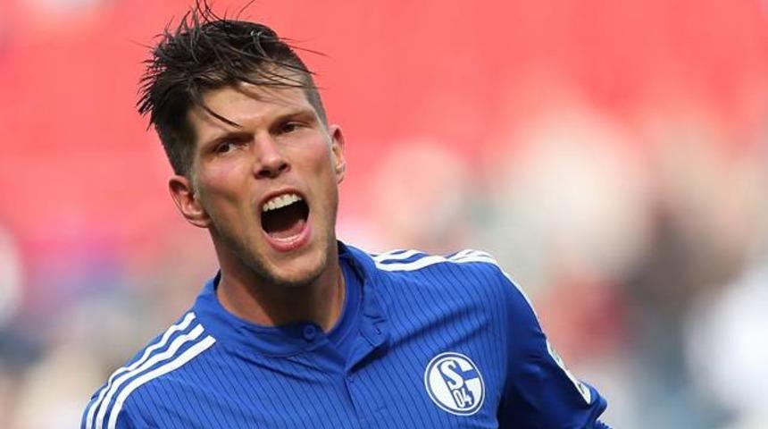 Huntelaar'dan Galatasaray yanıtı!