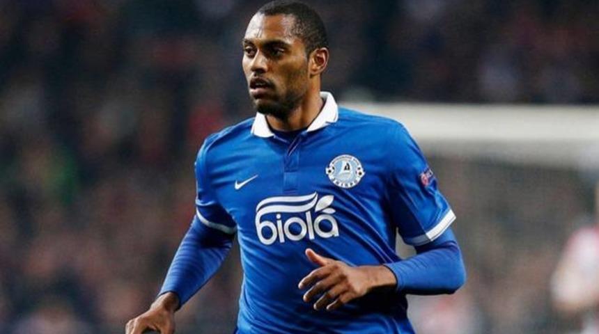 Beşiktaş Douglas'da mutlu sona ulaştı