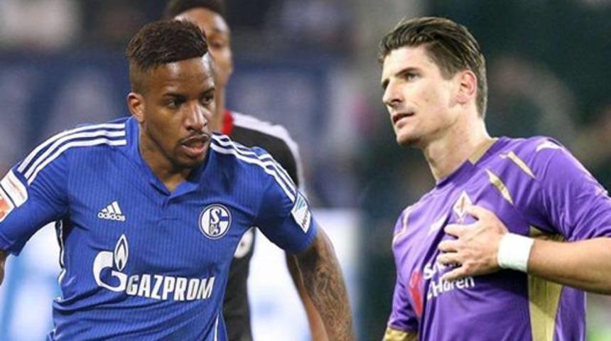 Galatasaray&rsquo;dan Gomez ve Farfan harekatı