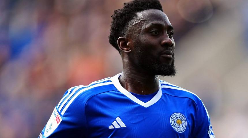 Beşiktaş, Wilfred Onyinye Ndidi transferini resmen duyurdu!