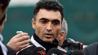 Tolga Zengin'den şok talep