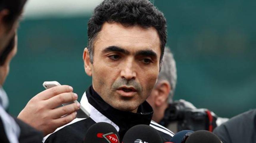 Tolga Zengin'den şok talep