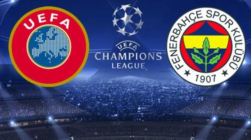 Fenerbah&ccedil;e'nin Devler Ligi muhtemel rakipleri