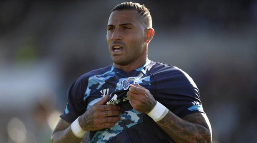 Beşiktaş Quaresma i&ccedil;in Porto ile masaya oturdu!