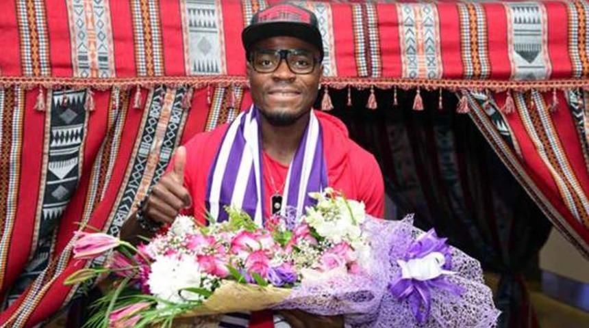 Emenike'ye dudak uçuklatan maaş!