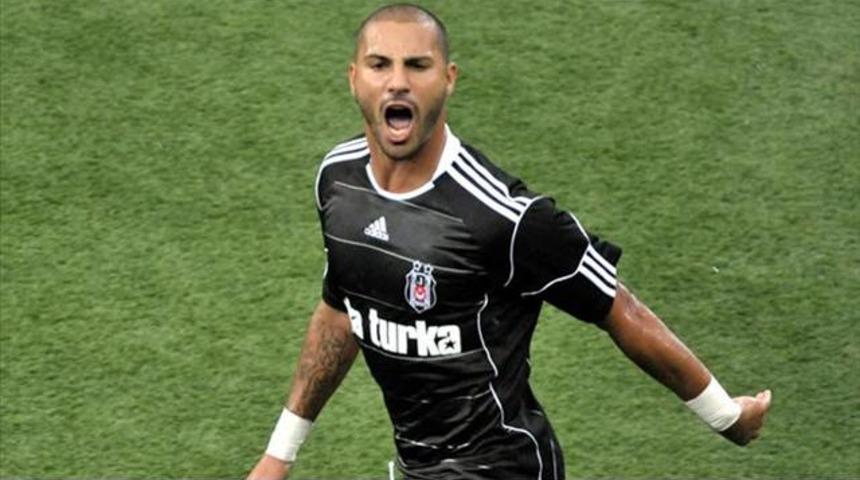 İşte Quaresma'nın Beşiktaş'a maliyeti