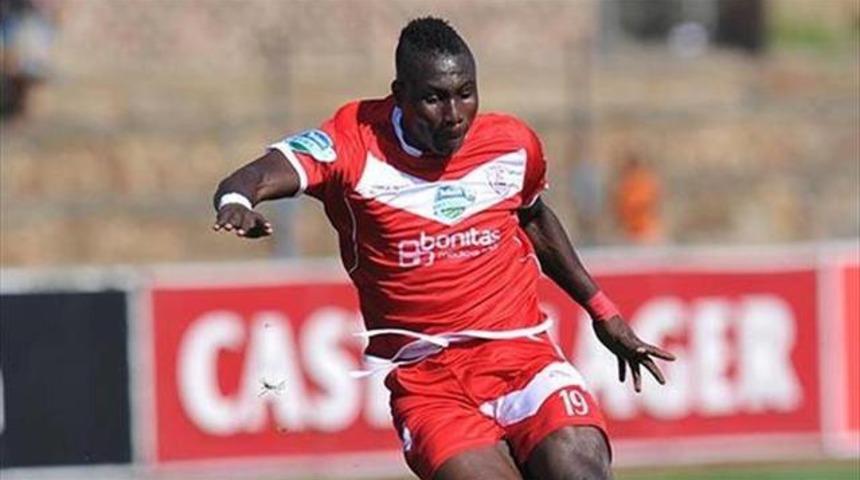  Basit Adam Giresun'da