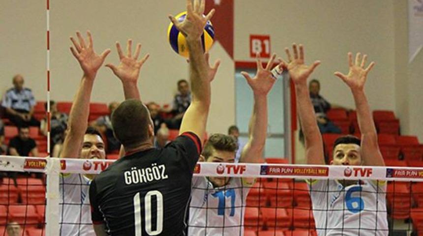 Milliler galibiyetsiz kapattı!