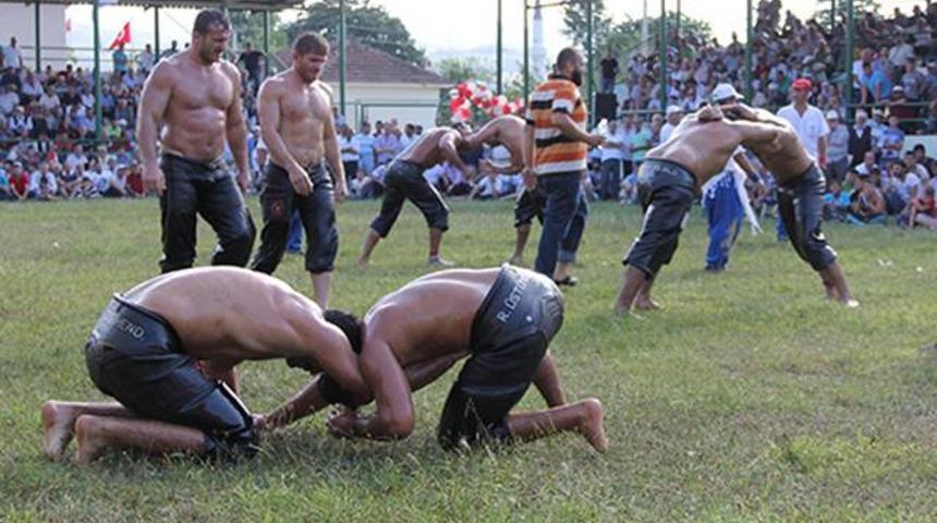 Kırkpınar heyecanı başlıyor!