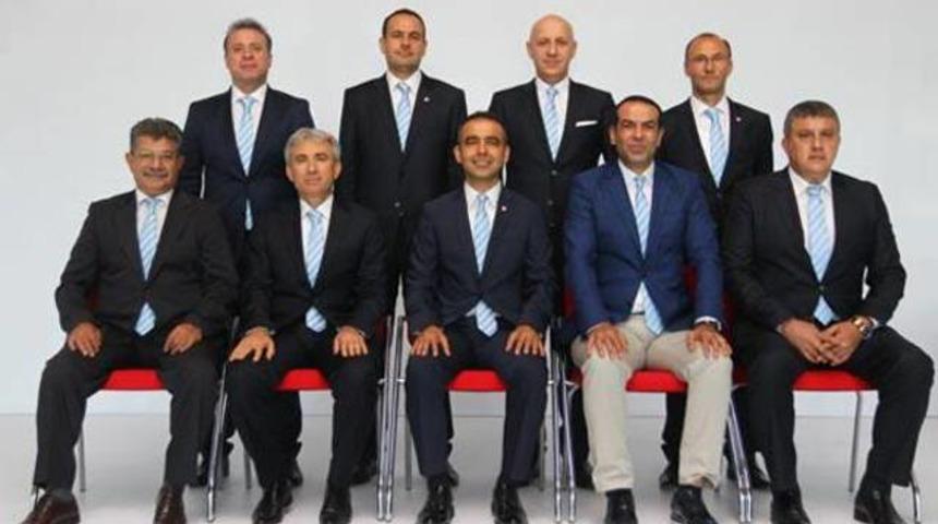 Merkez Hakem Kurulu g&ouml;rev dağılımı yaptı