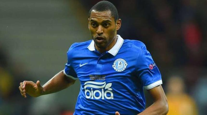 Beşiktaş, Douglas Silva ile anlaştı