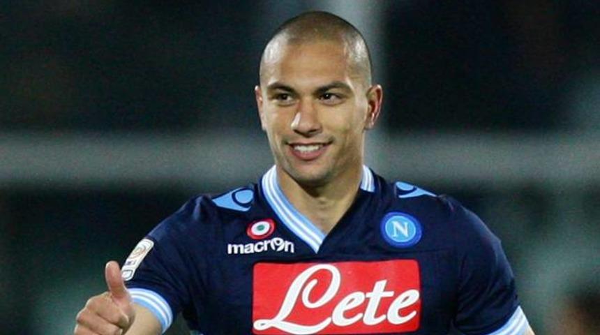 Melo'nun yerine G&ouml;khan İnler geliyor