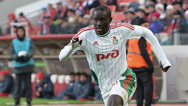 Niasse Moskova'da kalabilir