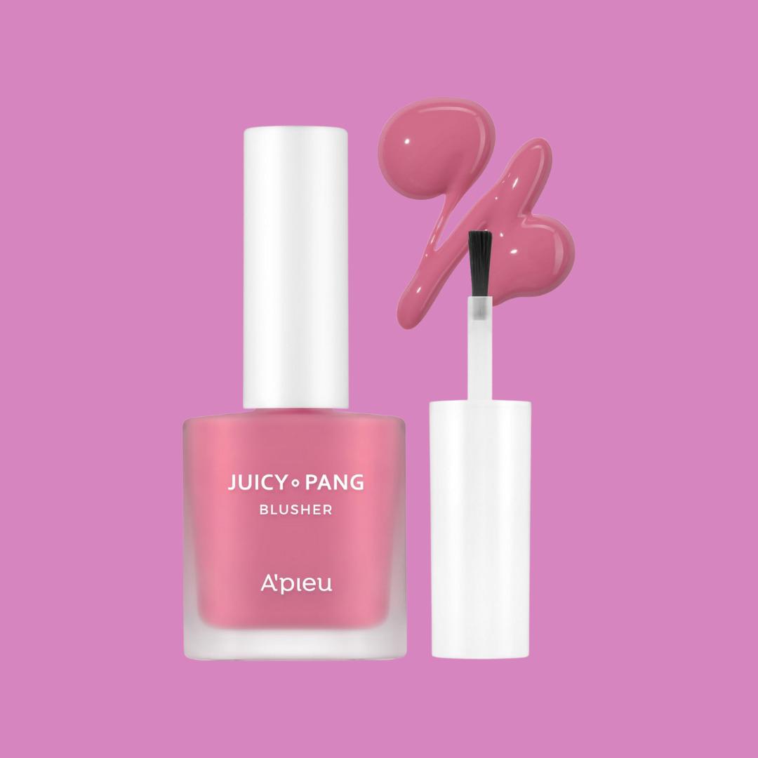 Abartısız makyaj mı dediniz? Clean Girl makyajı için ürün önerileri 6