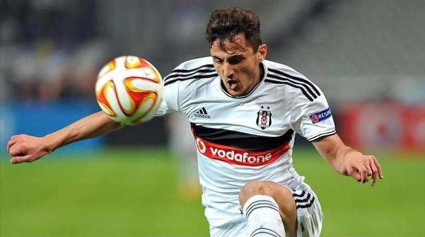 Beşiktaş'ta Pektemek şoku