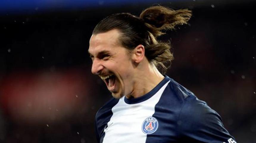 Galatasaray'dan İbrahimovic bombası