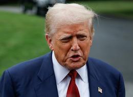 Trump 'Bu büyük bir açıklama' diyerek duyurdu! 'Yüzde 100 gümrük vergisi'