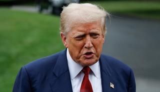 Trump 'Bu büyük bir açıklama' diyerek duyurdu! 'Yüzde 100 gümrük vergisi'