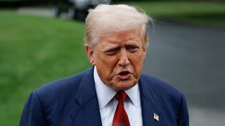 Trump 'Bu büyük bir açıklama' diyerek duyurdu! 'Yüzde 100 gümrük vergisi'