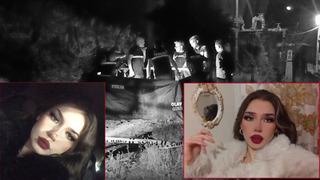 İnfaz mı? İntihar mı? Genç kızın sır ölümü! Önce erkek arkadaşı sonra 4 kişi daha...