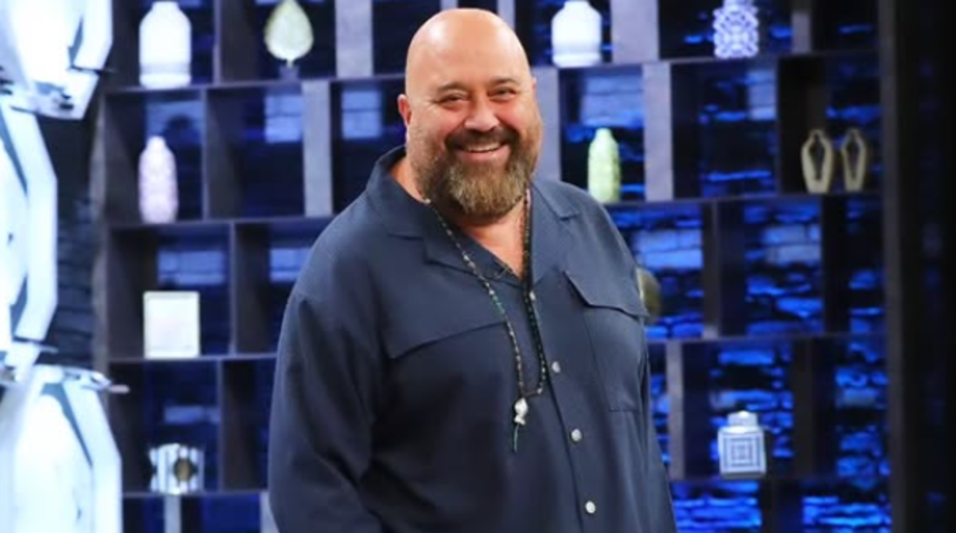 MasterChef jürisi Somer Sivrioğlu 25 yaş küçük sevgilisiyle tatile doymadı! Küvet pozları olay oldu