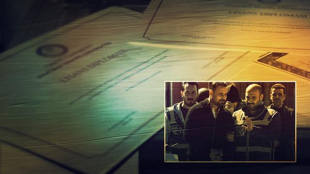 Vicdansızlar! Depremde ölen avukatların diplomalarını silip istediklerini böyle kaydetmişler