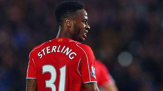 City Sterling'i açıkladı!