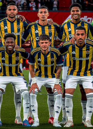 Fenerbahçe'de Feyenoord yenilgisi sonrası teknik direktör Jose Mourinho transfer dedi! Yönetime sitem etti... ''Hızlı oyuncumuz yok!''