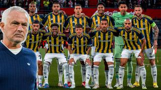 Fenerbahçe'de Feyenoord yenilgisi sonrası teknik direktör Jose Mourinho transfer dedi! Yönetime sitem etti... ''Hızlı oyuncumuz yok!''