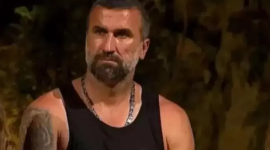 Survivor'ı apar topar bırakmıştı! Hakkında 12 yıl kesinleşmiş hapis cezası olan Hikmet Tuğsuz Türkiye'ye geleceği tarihi açıkladı