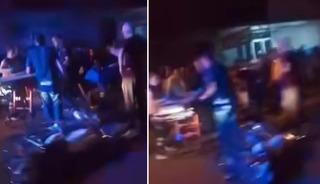 Dörtyol’da motosiklet kazası: 2 yaralı