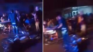 Dörtyol’da motosiklet kazası: 2 yaralı