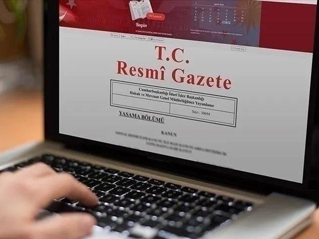 KOBİ tanımı değişti! Karar Resmi Gazete'de, işletmeleri ilgilendiriyor