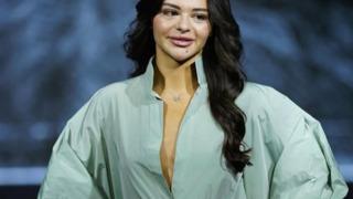 Ayşe Sena Şeref, Miss International 2025'te Türkiye'yi temsil edecek! Ayşe Sena Şeref kimdir, kaç yaşında? 