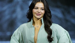 Miss International 2025'te Türkiye'yi temsil edecek!  