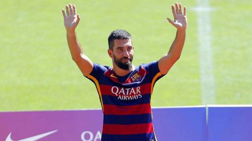 Arda Turan'a FIFA'dan b&uuml;y&uuml;k şok