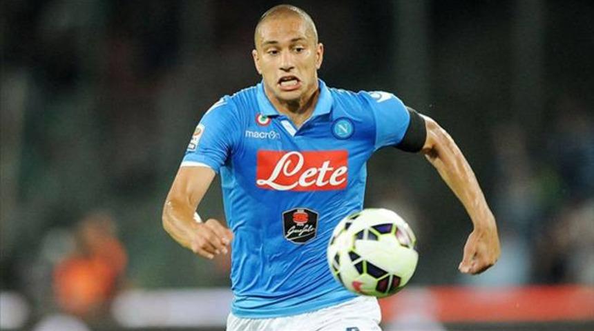 G&ouml;khan İnler'e Terraneo kancası