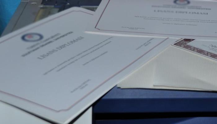 Sahte diploma skandalı bitmiyor! İnternette diploma satışı sürüyor, sistemin nasıl işlendiği ortaya çıktı