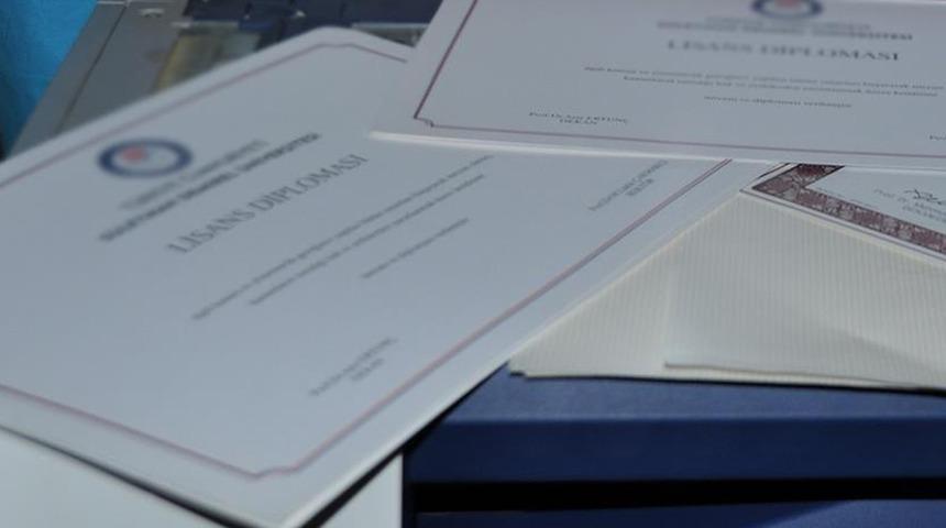 Sahte diploma skandalı bitmiyor! İnternette diploma satışı sürüyor, sistemin nasıl işlendiği ortaya çıktı