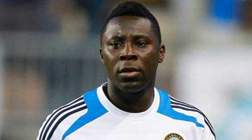 Adu, 26 yaşında 13. takımına transfer oldu